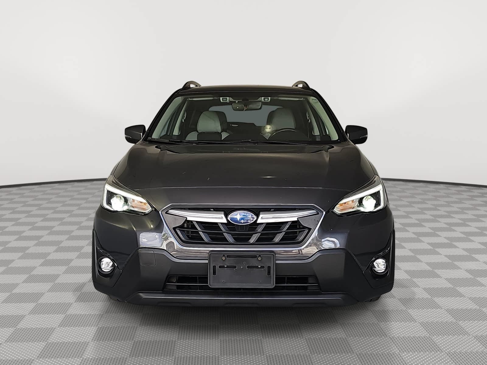 Used 2023 Subaru Crosstrek 2.5i Limited AWD/4WD image 3