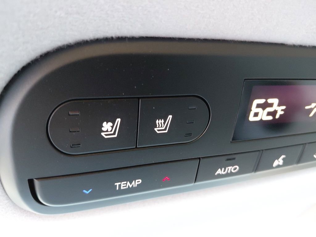 New 2026 Hyundai Palisade Calligraphy image 33