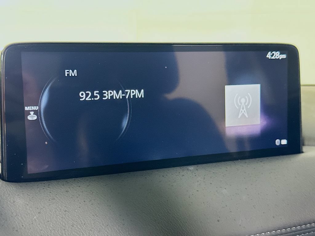 Used 2025 MAZDA CX-5 Carbon Edition AWD/4WD image 30