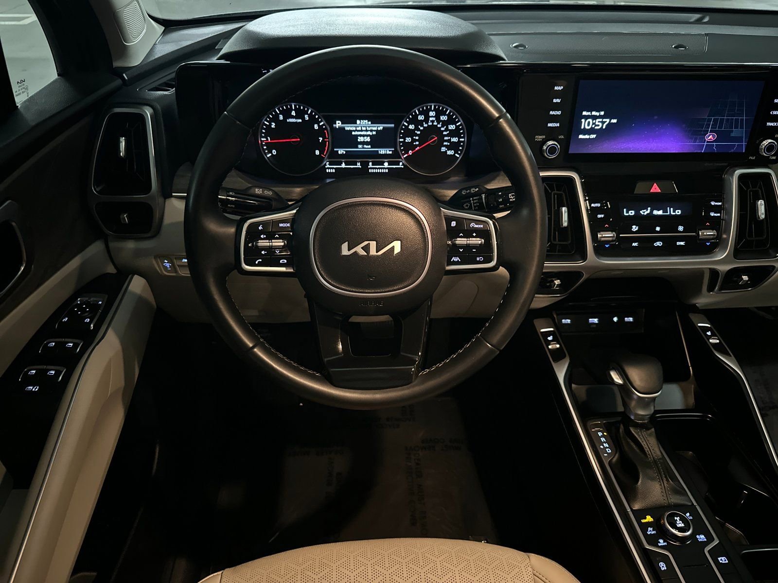 Certified 2023 Kia Sorento S AWD/4WD image 19