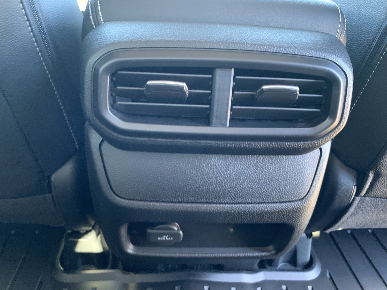 New 2026 Honda Ridgeline RTL image 38