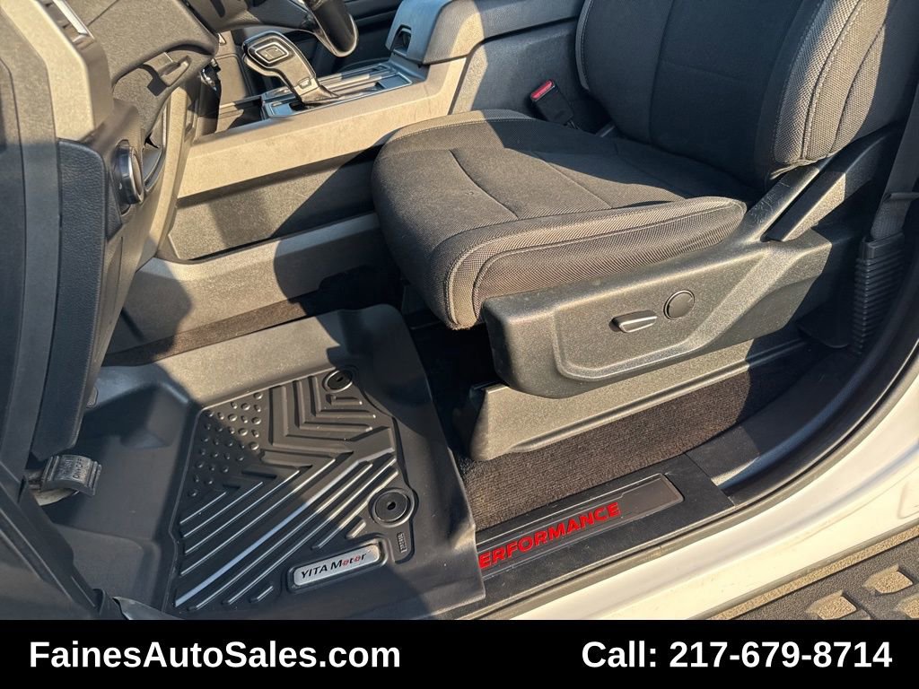 Used 2017 Ford F150 Raptor image 73