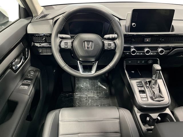 New 2026 Honda CR-V EX-L image 22