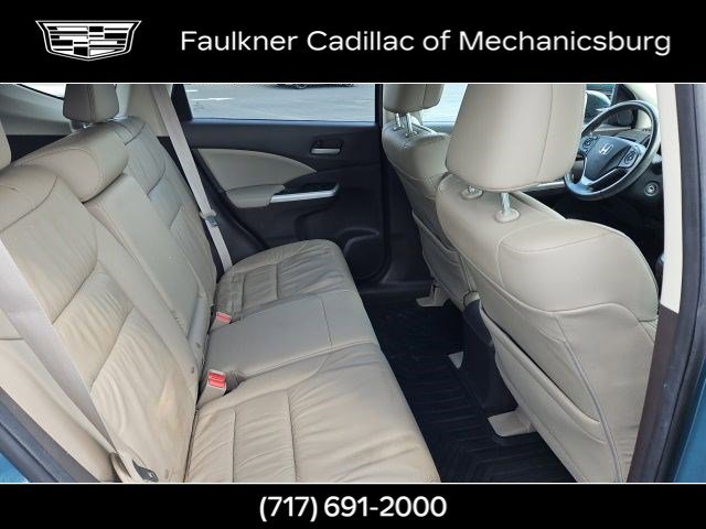Used 2014 Honda CR-V EX-L image 15