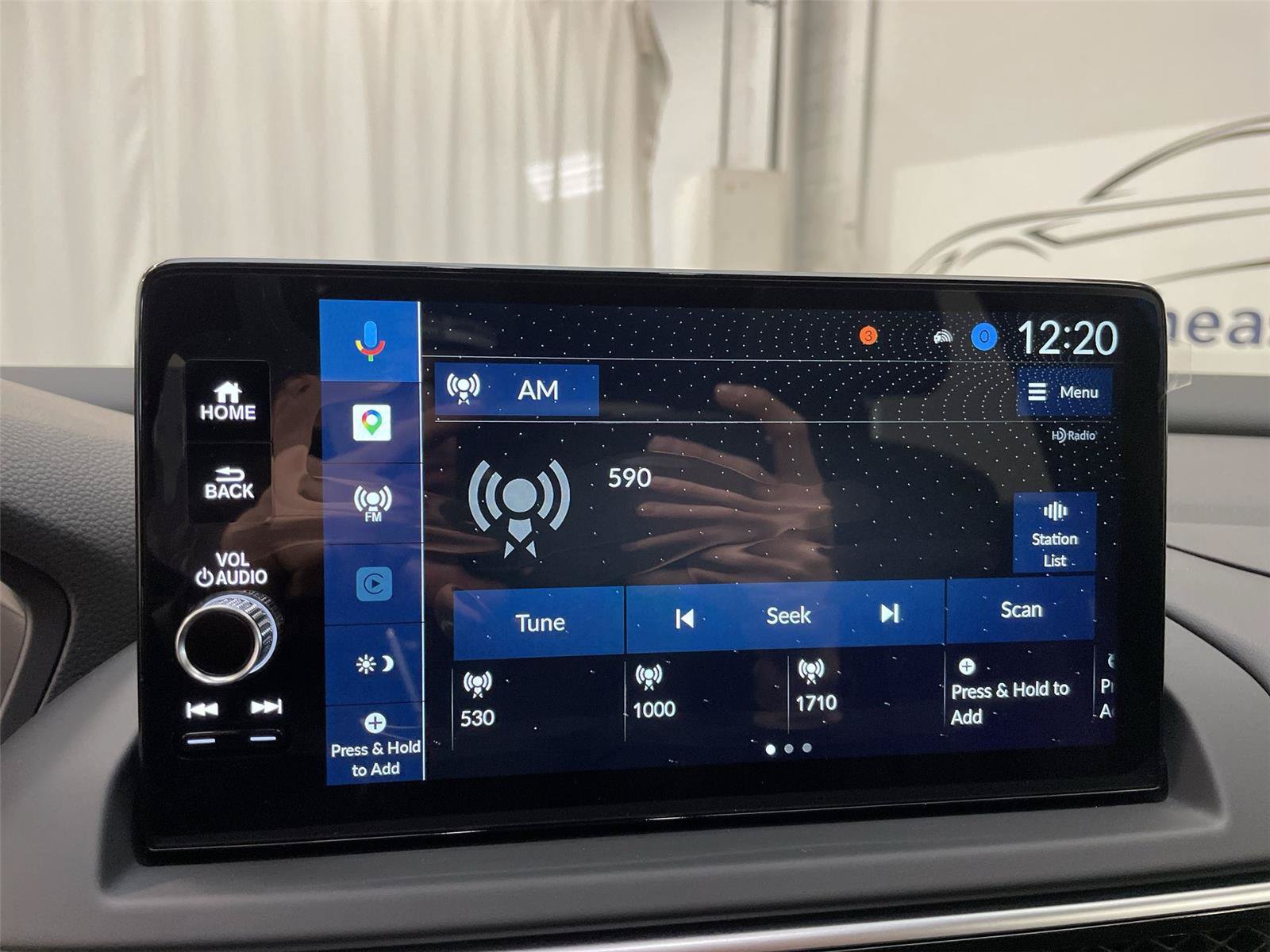 New 2026 Acura ADX A-Spec AWD/4WD image 17