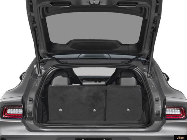 New 2026 Dodge Charger R/T Scat Pack image 12