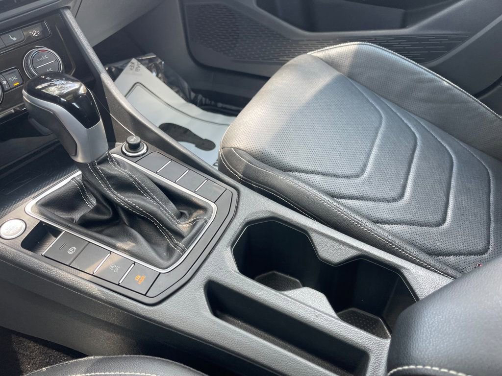 Used 2024 Volkswagen Jetta SEL image 14