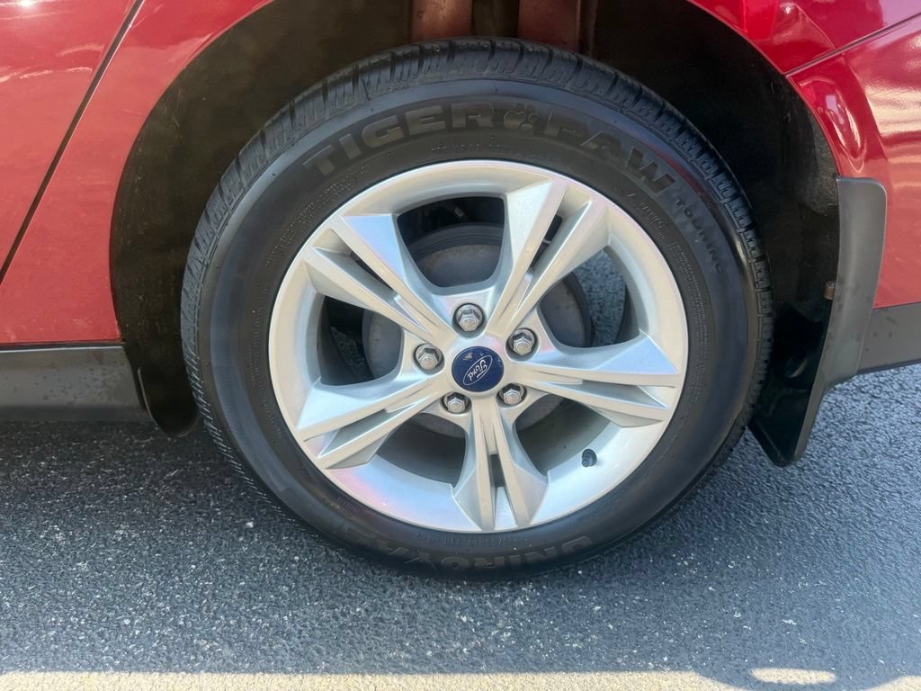 Used 2013 Ford Focus SE FWD image 31