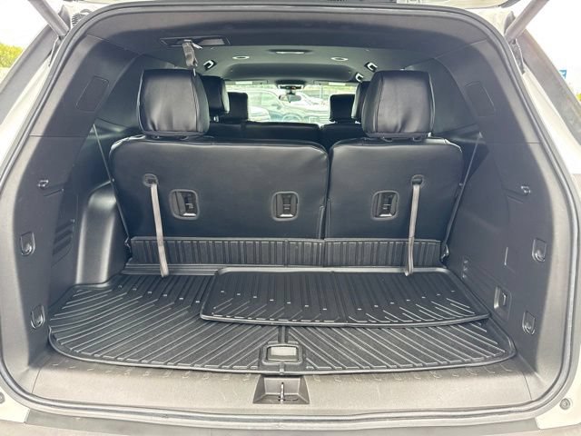 Used 2022 Chevrolet Traverse LT AWD/4WD image 12
