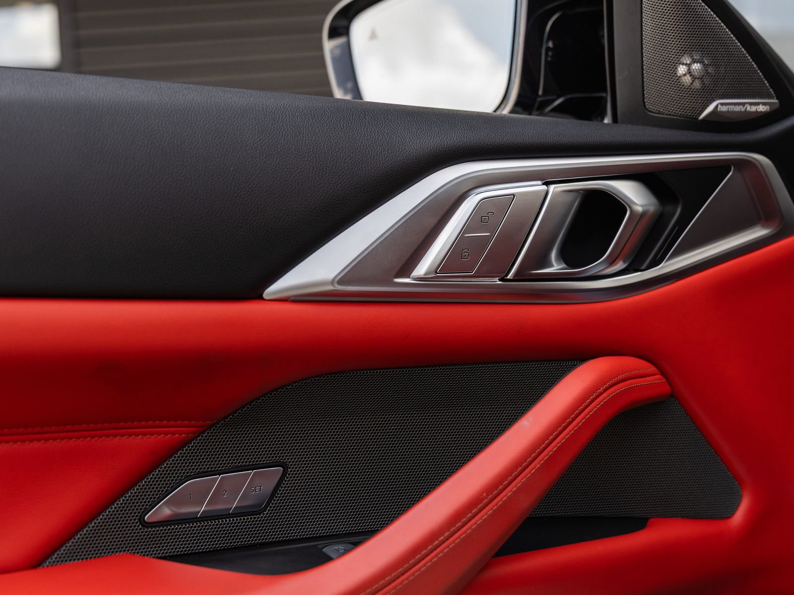 Used 2026 BMW M4 Competition w/ Executive Package image 23