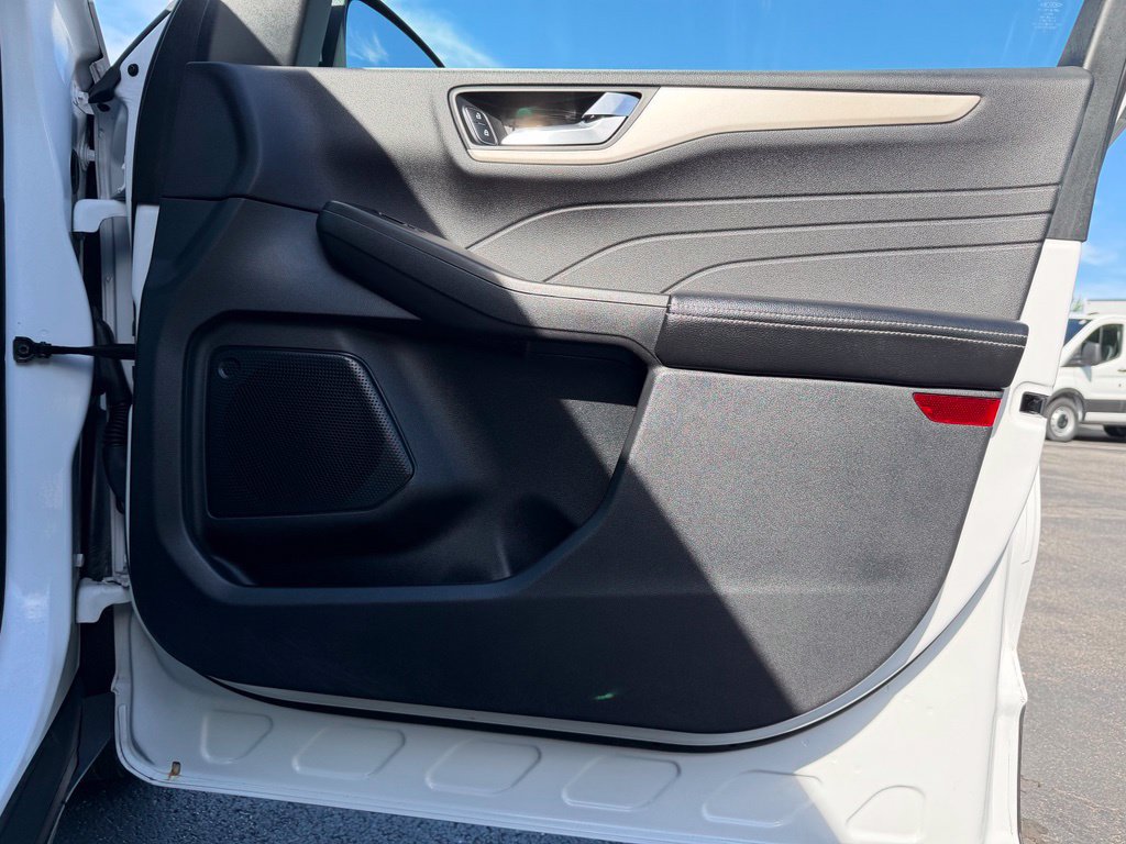 Certified 2021 Ford Escape SE FWD image 23