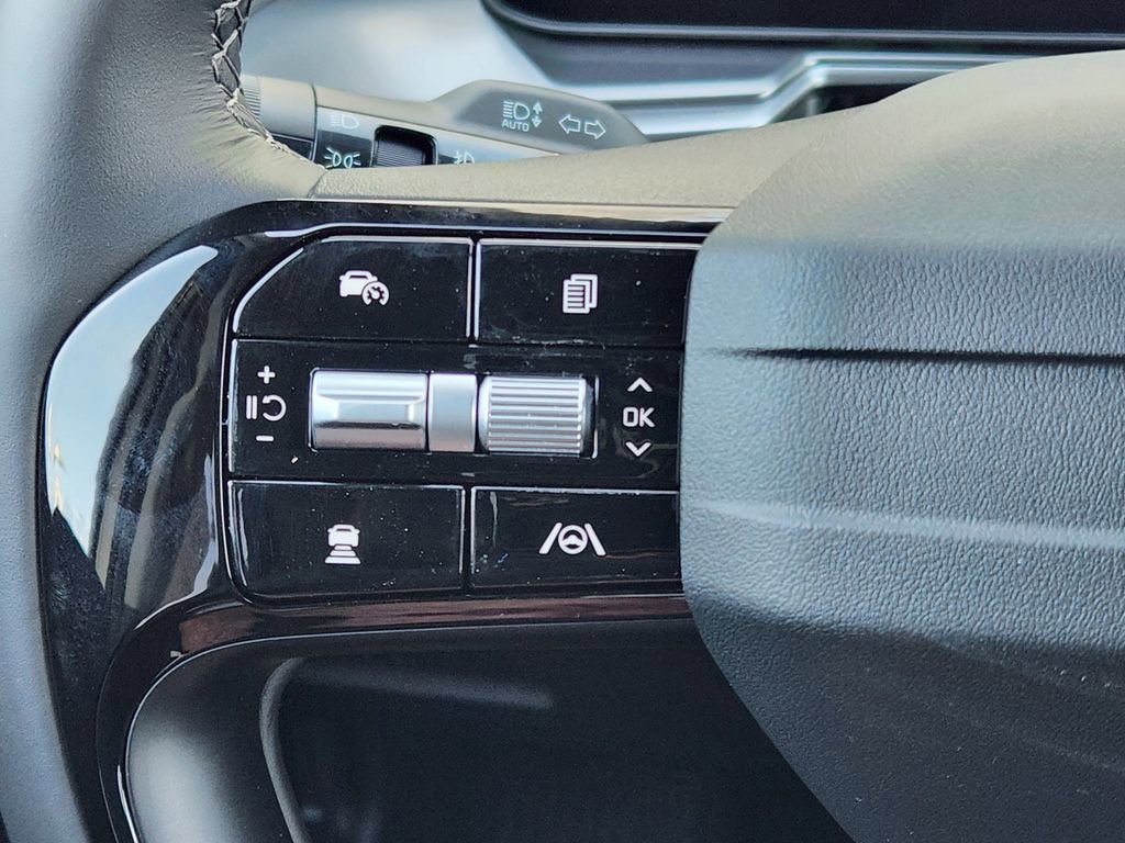 New 2026 Kia Sorento X-Line EX image 19