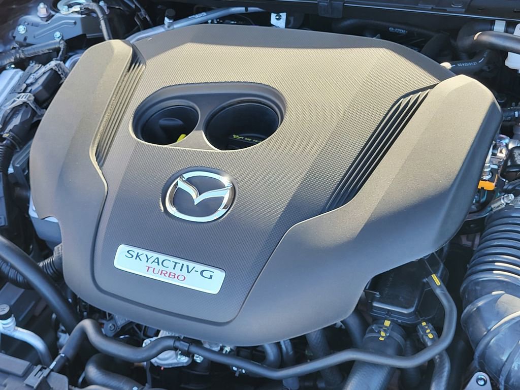 New 2026 MAZDA CX-30 2.5 Turbo w/ Premium Package image 22