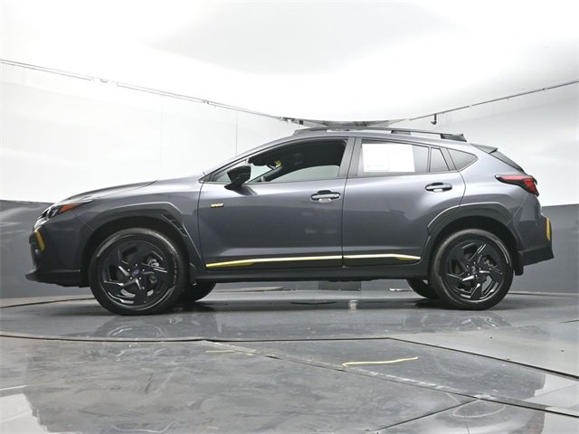 Used 2025 Subaru Crosstrek 2.5i Sport w/ Popular Package #4A image 34