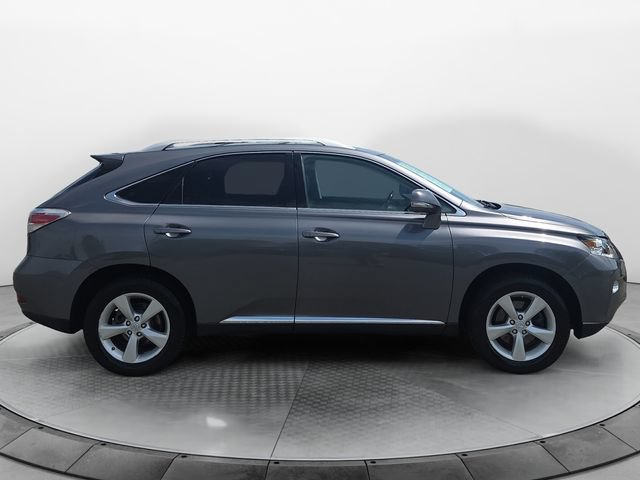 Used 2015 Lexus RX 350 FWD image 6