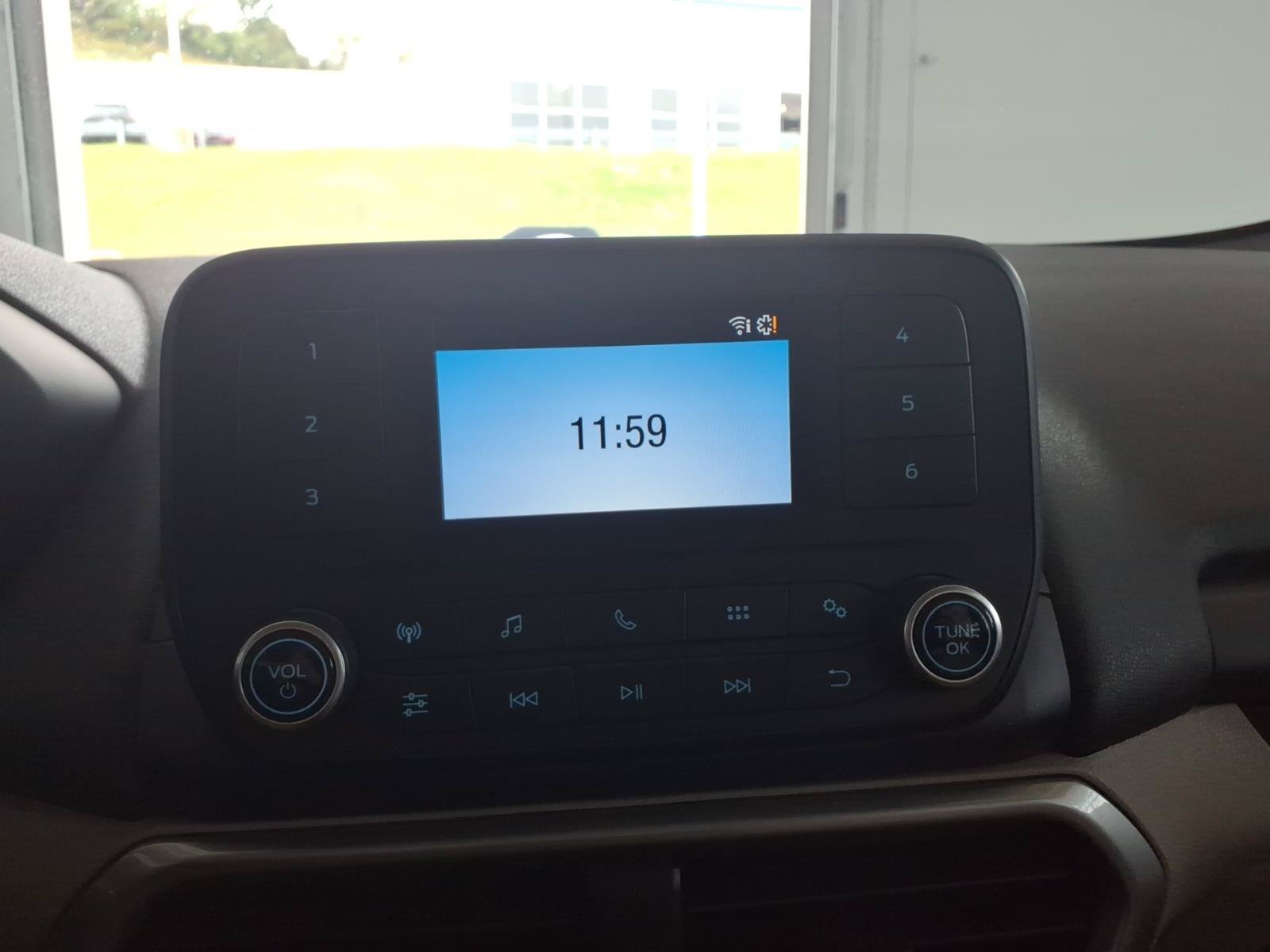 Used 2019 Ford EcoSport S AWD/4WD image 22