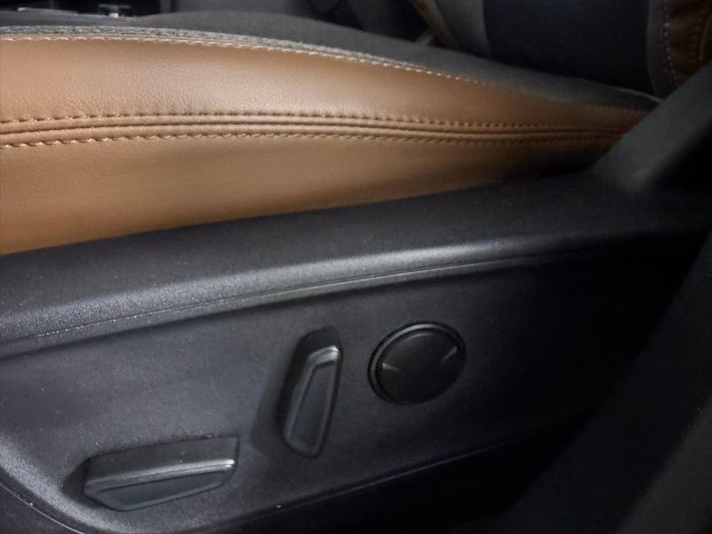 Used 2022 Ford Bronco Sport Outer Banks w/ Tech Package image 24