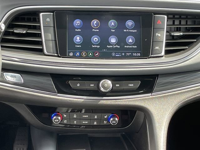 Used 2024 Buick Enclave Premium image 15