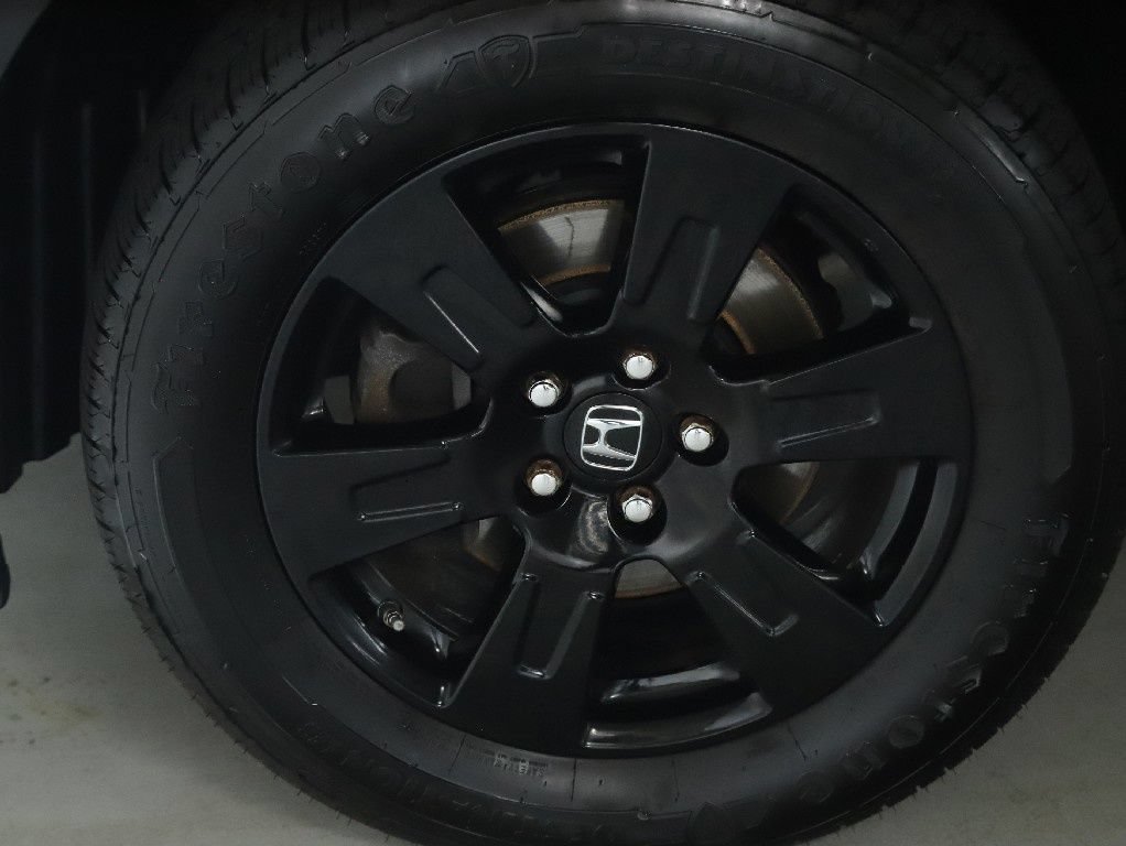Used 2017 Honda Ridgeline Black Edition image 38