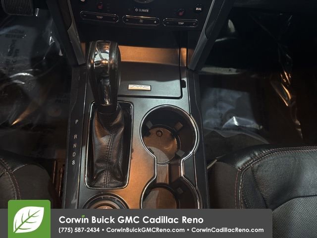 Used 2017 Ford Explorer Sport image 24