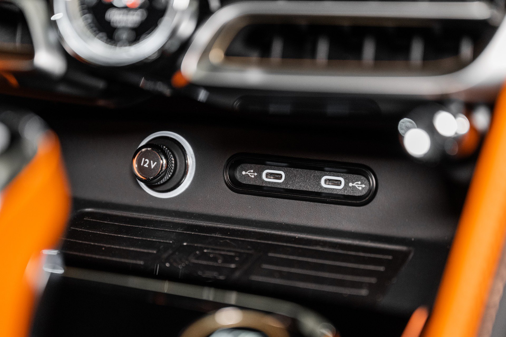 New 2025 Bentley Flying Spur Plug-In Hybrid image 50