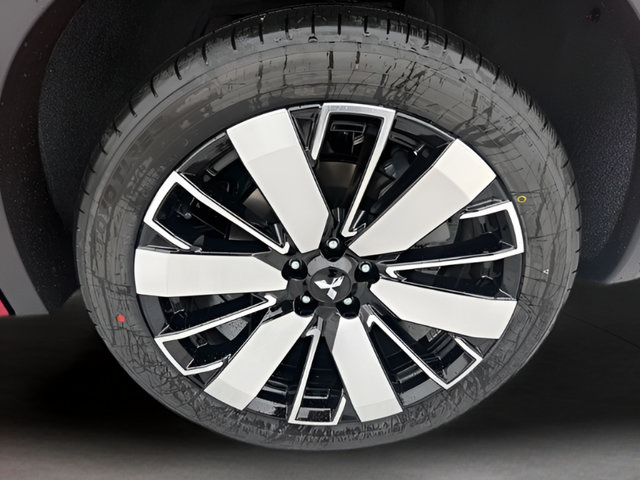 New 2026 Mitsubishi Outlander SEL FWD image 34