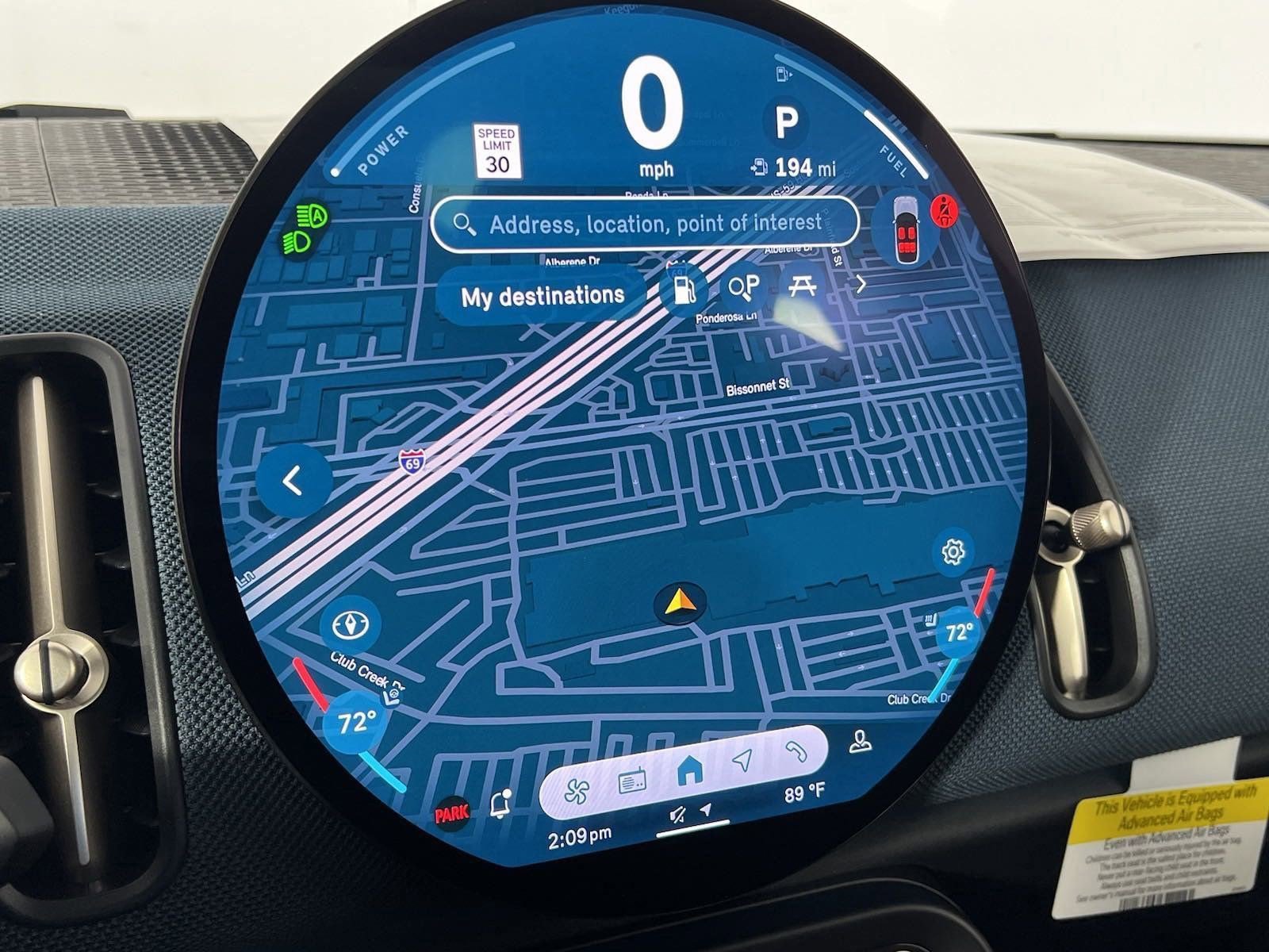 Certified 2025 MINI Cooper Countryman S image 25