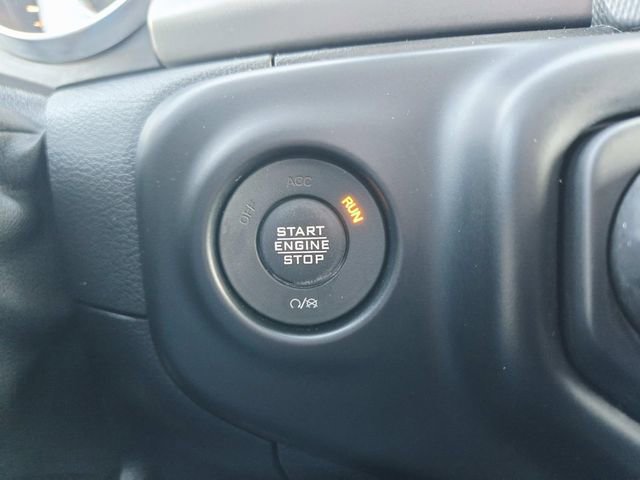 Used 2021 Jeep Wrangler Willys image 30