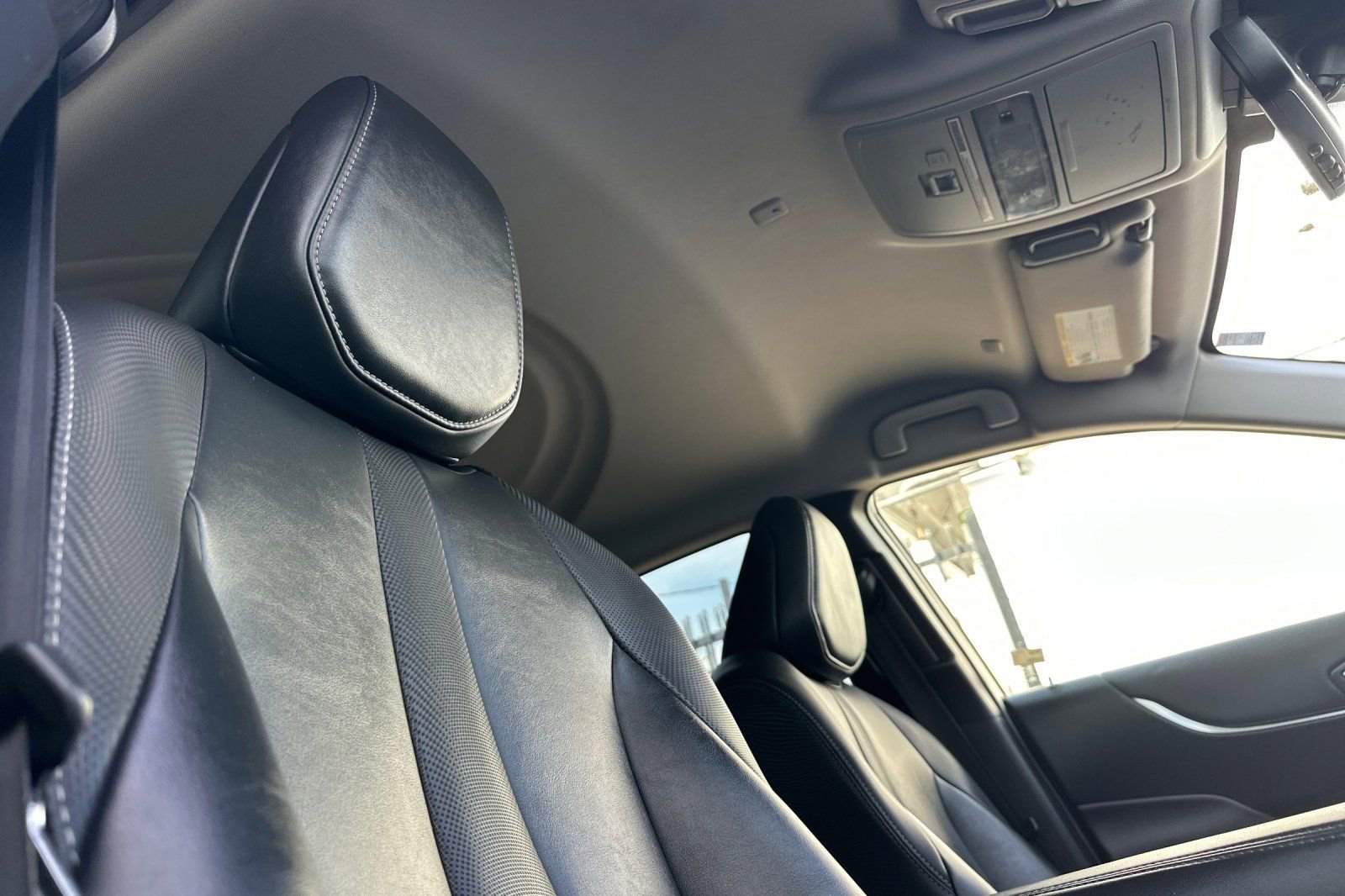 Certified 2021 Toyota Mirai XLE w/ Advanced Technology Package image 17