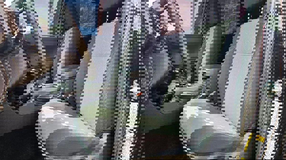 Used 2023 Toyota Tacoma TRD Sport image 36