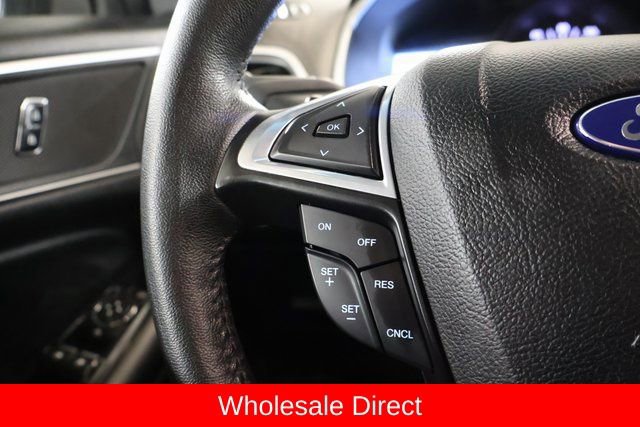 Used 2015 Ford Edge SEL w/ Equipment Group 201A image 17
