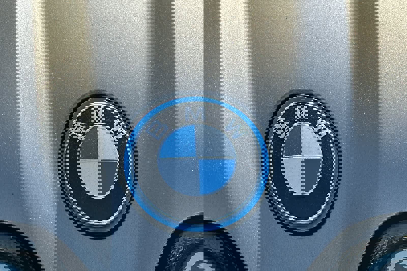 Certified 2023 BMW iX xDrive50 w/ Premium Package image 10