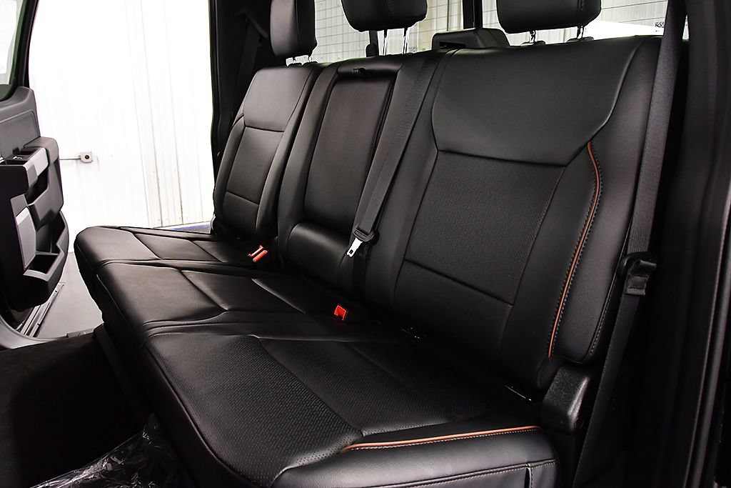 New 2026 Ford F350 Lariat w/ Black Appearance Package AWD/4WD image 31