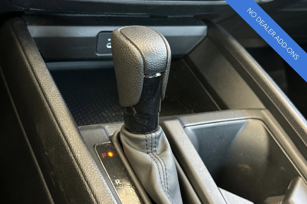 Certified 2025 Honda Accord LX image 23