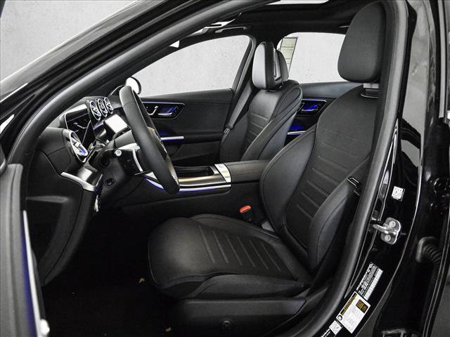 New 2026 Mercedes-Benz C 300 4MATIC Sedan image 25