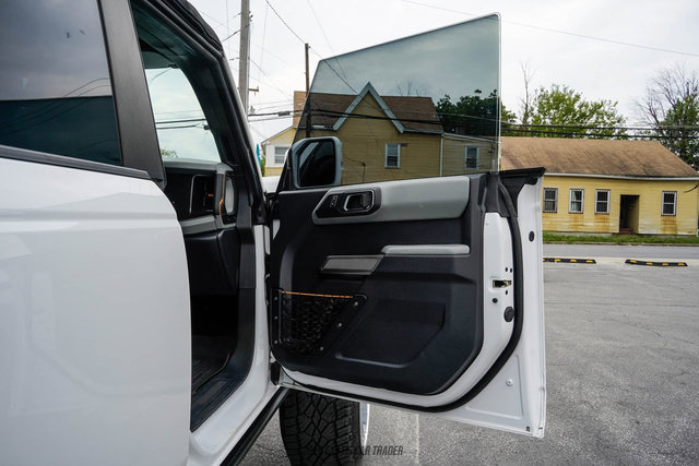 Used 2022 Ford Bronco Badlands AWD/4WD image 28