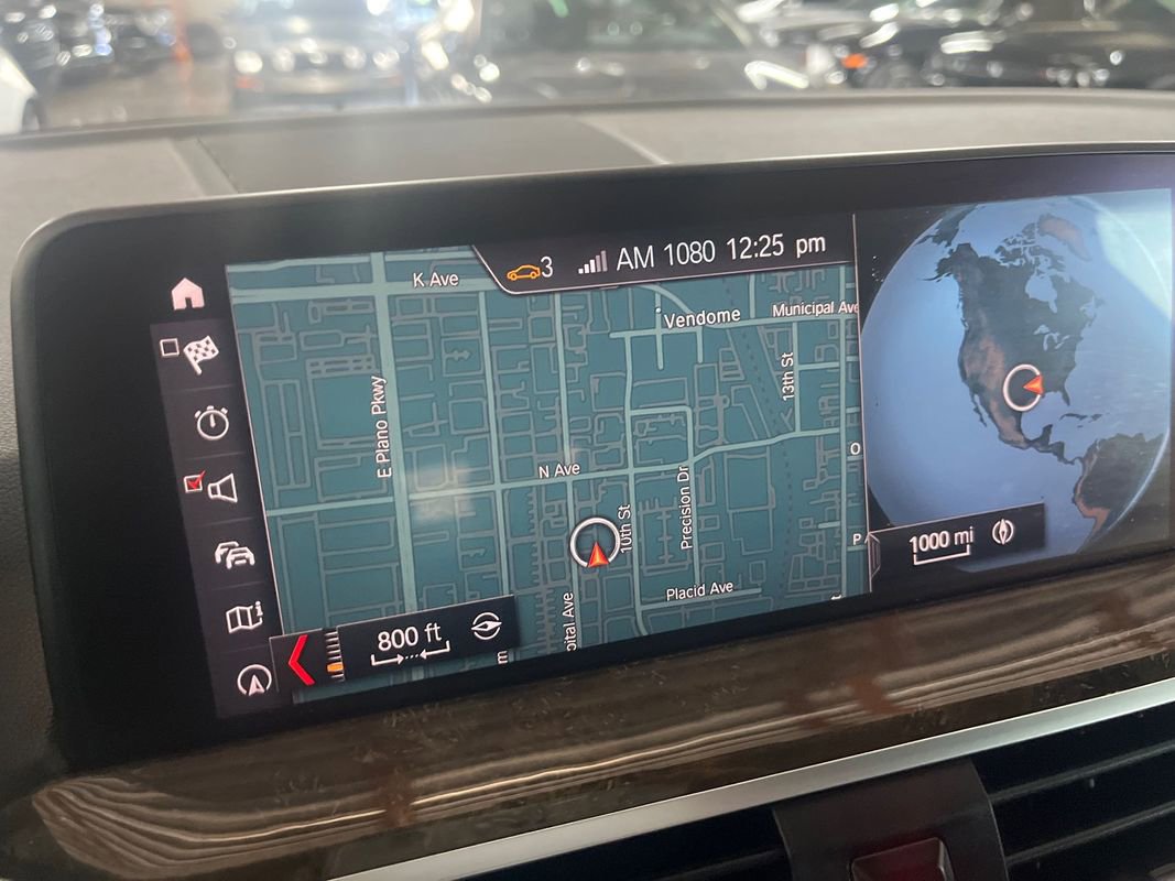 Used 2019 BMW X4 xDrive30i w/ M Sport Package 2 image 27