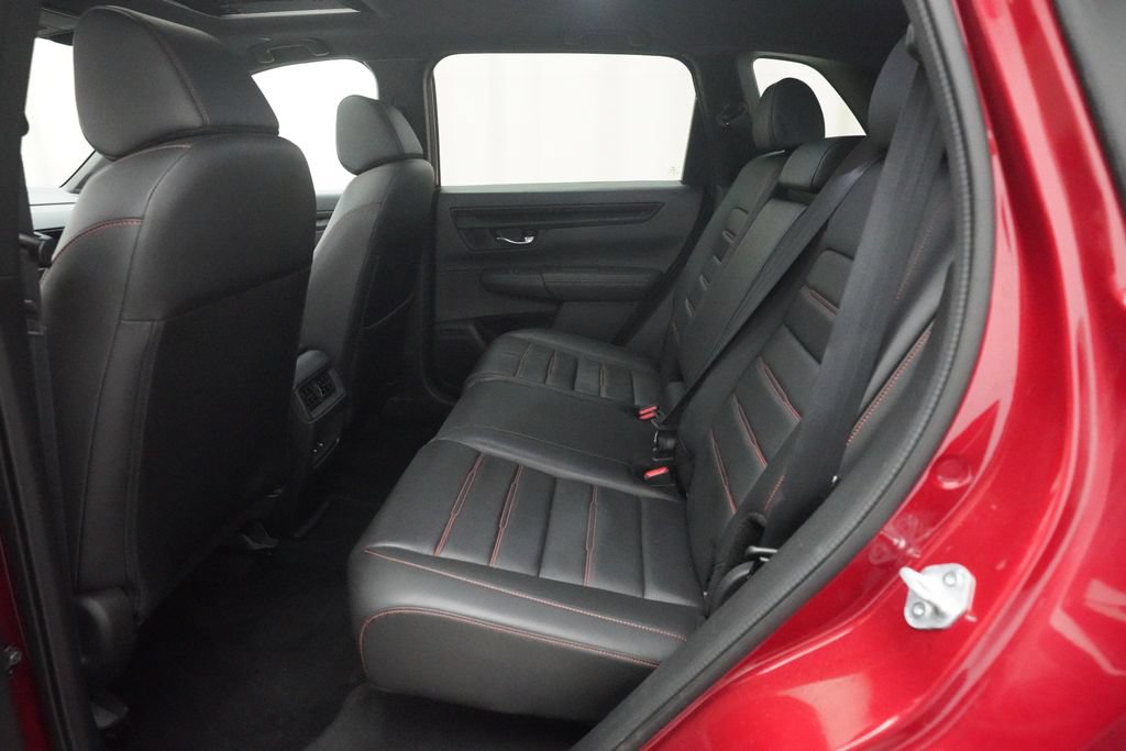 Certified 2026 Honda CR-V Sport-L image 15