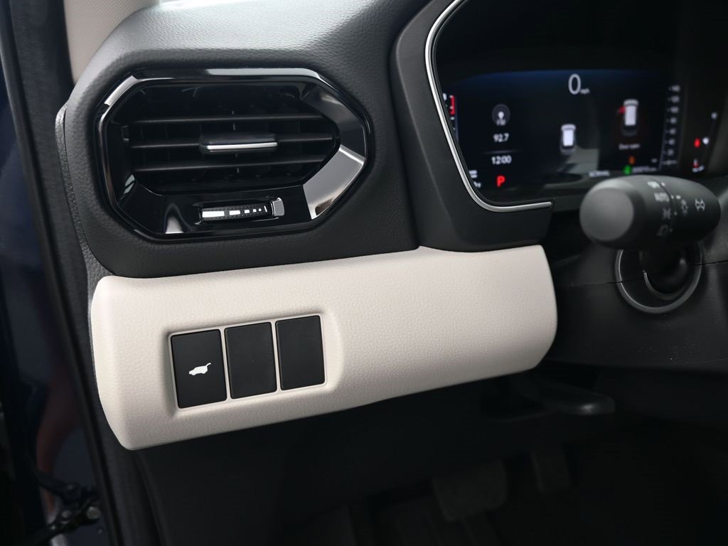 New 2026 Honda Passport RTL image 12