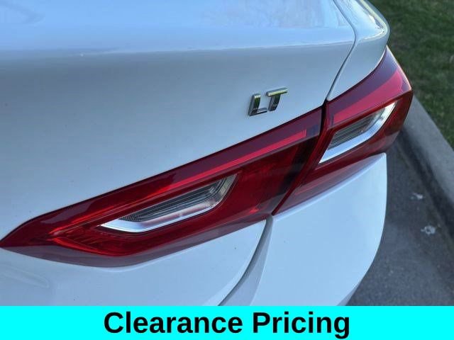 Used 2023 Chevrolet Malibu LT image 49