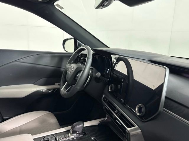 Used 2025 Lexus RX 350 Premium Plus w/ Convenience Package image 36