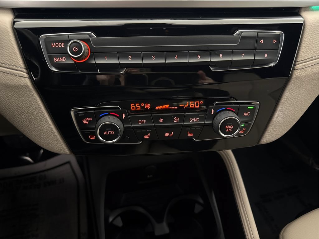 Used 2020 BMW X2 sDrive28i FWD image 37