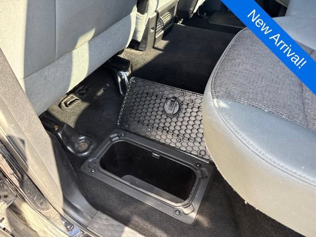 Used 2014 RAM 1500 Big Horn AWD/4WD image 11