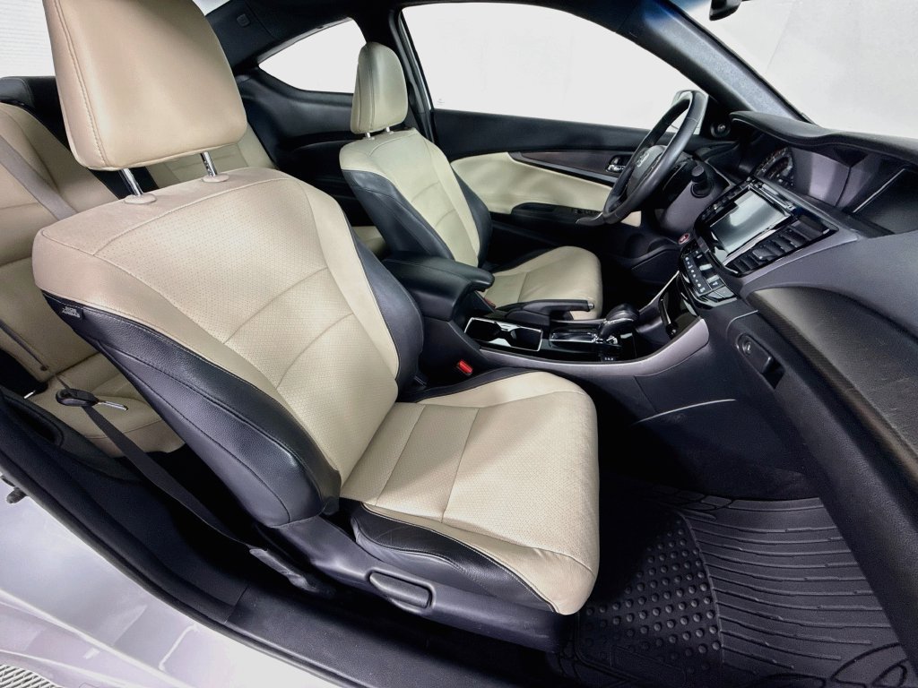 Used 2016 Honda Accord EX-L image 27