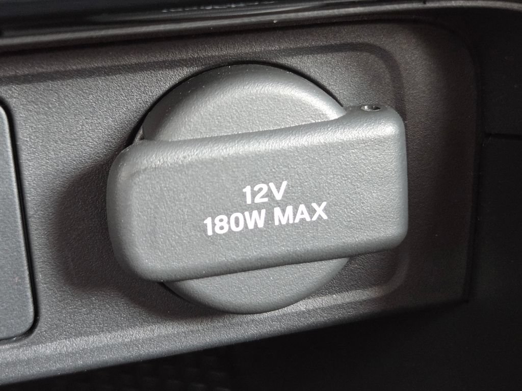 Certified 2024 Honda CR-V EX image 8