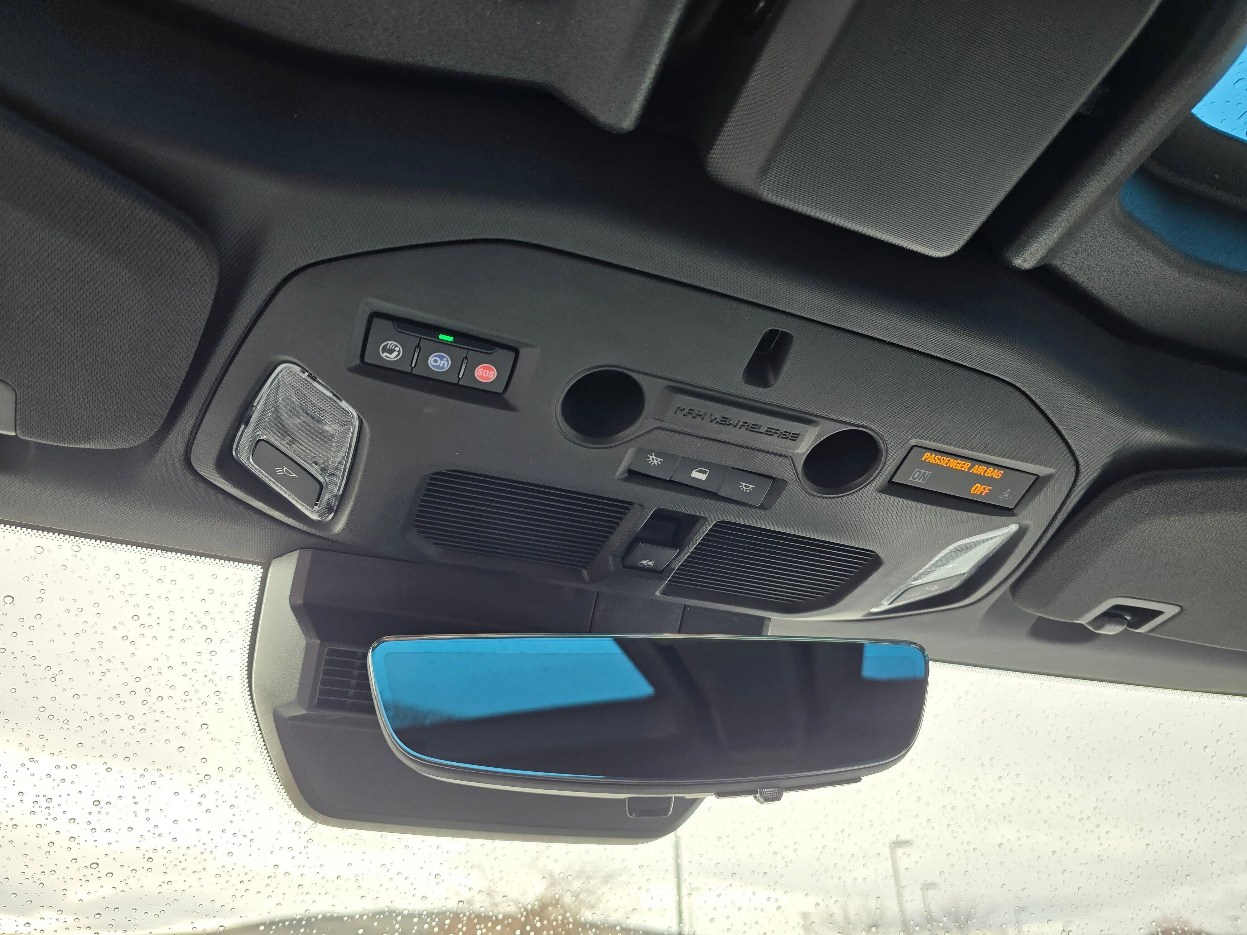 Used 2024 GMC Hummer EV 2X w/ Extreme Off-Road Package image 26