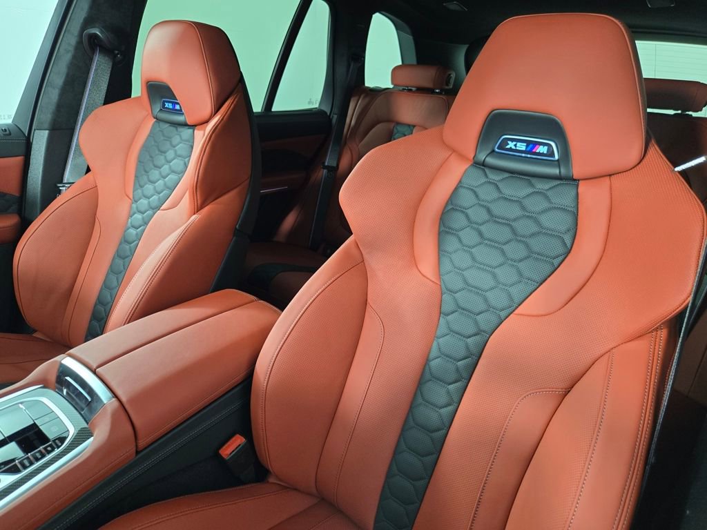 New 2026 BMW X5 M Competition w/ Executive Package image 13