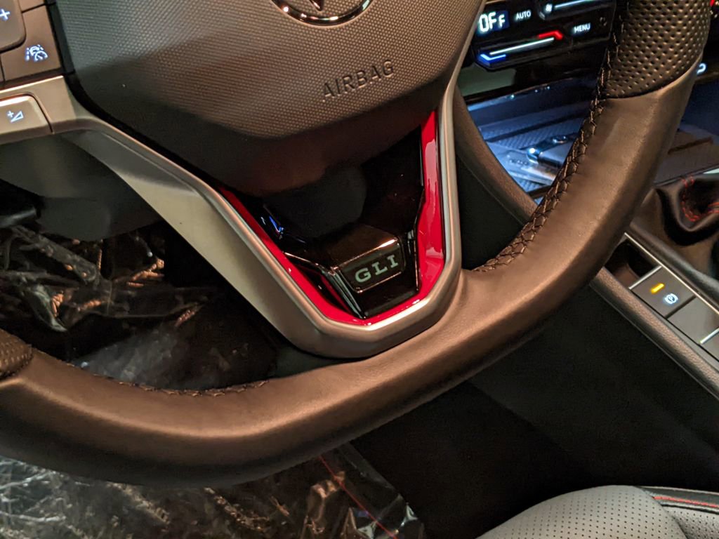 New 2026 Volkswagen Jetta GLI Autobahn image 15