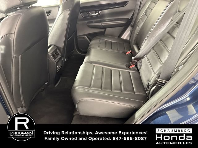 Certified 2024 Honda CR-V EX-L image 24