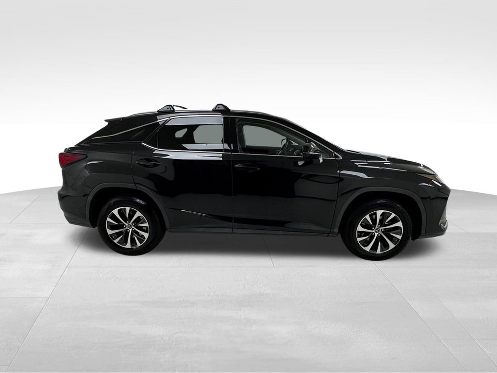 Used 2020 Lexus RX 350 AWD w/ Premium Package image 8